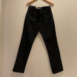 NWT Men’s ROWM The Lodge Pants